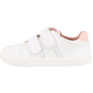 Zapatillas Barefoot Piel New Rio Blanditos