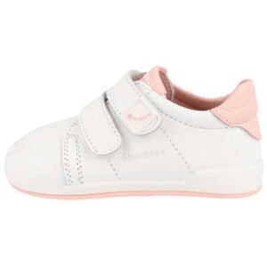 Zapatillas Respetuosas New Londres Blanditos