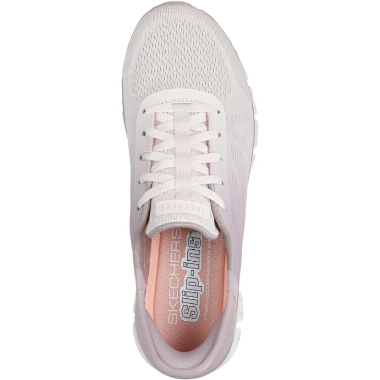 Zapatillas Slip-Ins Sport Soles Skechers modelo 104566 en color multicolor