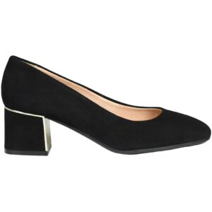 Zapatos de Salón para Mujer Femme de Ante miMao