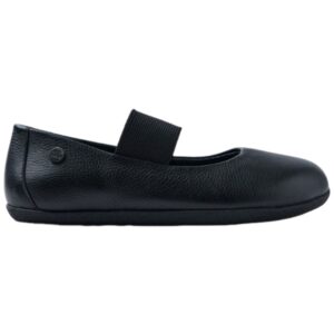 Bailarina Colegiales Barefoot Piel GIOSEPPO
