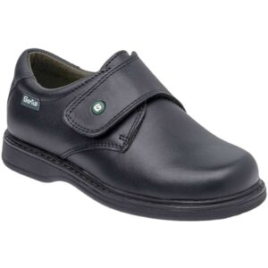 Blúcher Velcro Clásico Gorila
