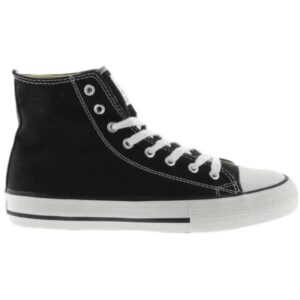Botas de lona Tribu Canvas Victoria