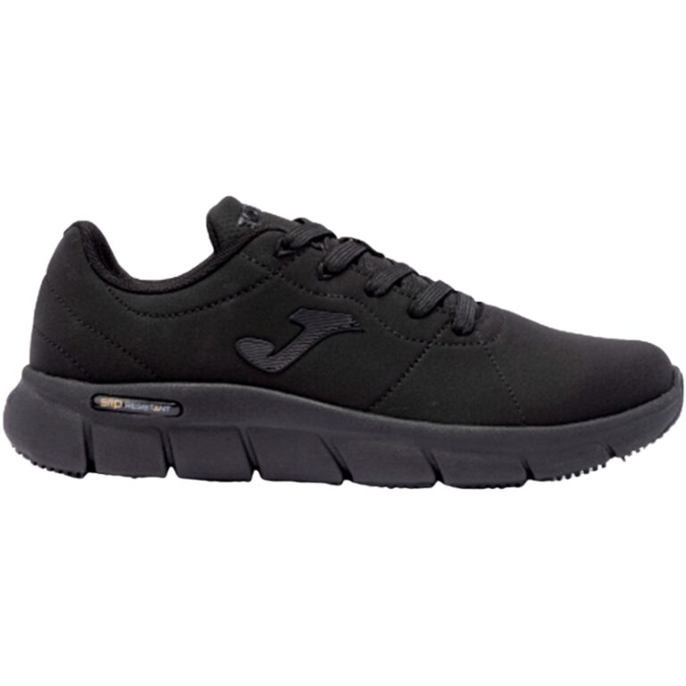 Deportivas Joma Lady V modelo C500LV en color negro