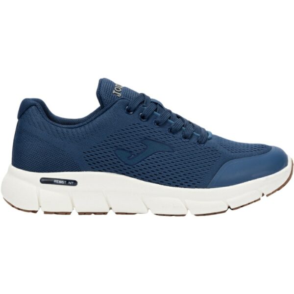 Deportivas Textil Antideslizante Joma modelo CZENW en color marino