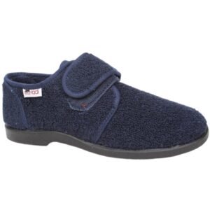 Zapatilla Ladi Velcro Toalla