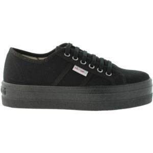 Zapatilla Victoria con Plataforma
