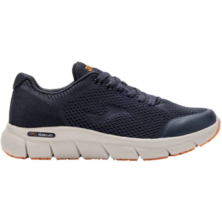 Zapatillas Deportivas Casual Zen Joma modelo CZENS en color marino