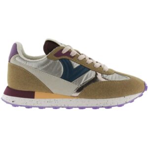Zapatillas Deportivas Nylon Metal Victoria
