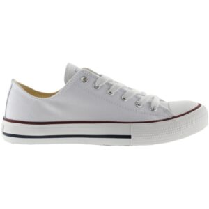 Zapatillas de Lona Victoria Tribu