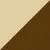 marron/beige