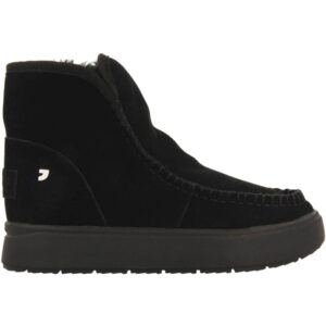 Bota Australiana Plataforma GIOSEPPO Vecses Piel