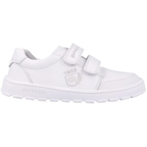 Deportivas Barefoot Bassic Piel Garvalin