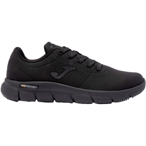 Deportivas Joma Lady V modelo C500LV en color negro