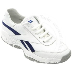 Deportivo Cordones Piel de Mendivil