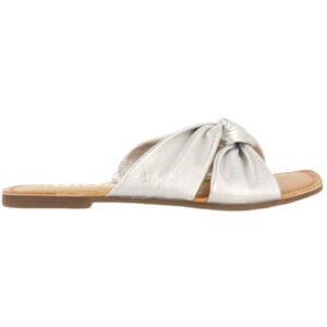 Sandalias con Nudo Slipper para mujer Giosseppo