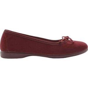 Bailarina Blandita textil niña De Pablos