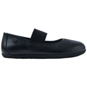 Bailarina Colegiales Barefoot Piel GIOSEPPO