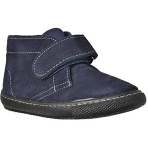 Bota Serraje Velcro