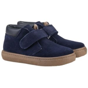 Bota Tui Velcro Piel Igor