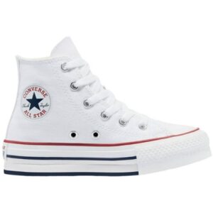 Botas Converse Lona Eva Lift Classic