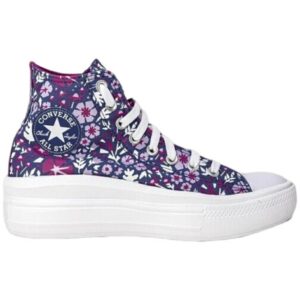 Botas Converse Move Hi Aero