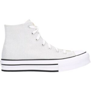 Botas Converse de Lona Eva Lift