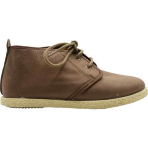 Botas Ligeras de Cordones