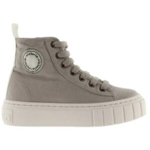 Botas Lona Casual Victoria