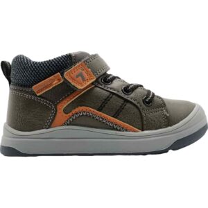 Botas con velcro Trekking Crecendo