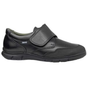Colegial Reforzado Velcro Gorila