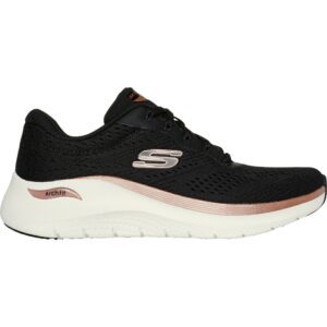 Deportivas Arch Fit para mujer Skechers
