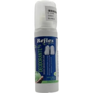 Desodorante en Spray para Zapatos Antibacteriano