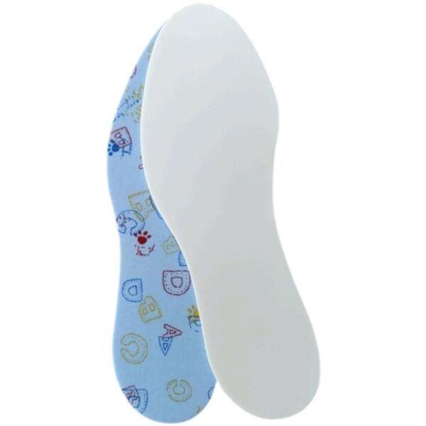 Plantillas Recortables Infantiles Confort modelo 721348 en color multicolor