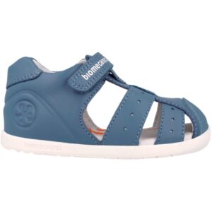 Sandalias Barefoot Soft Tiras Biomecanics