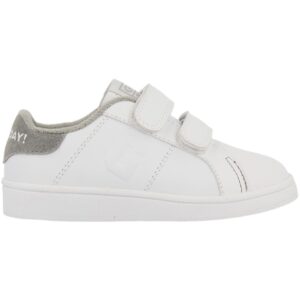 Sneakers con doble velcro Volsk GIOSEPPO