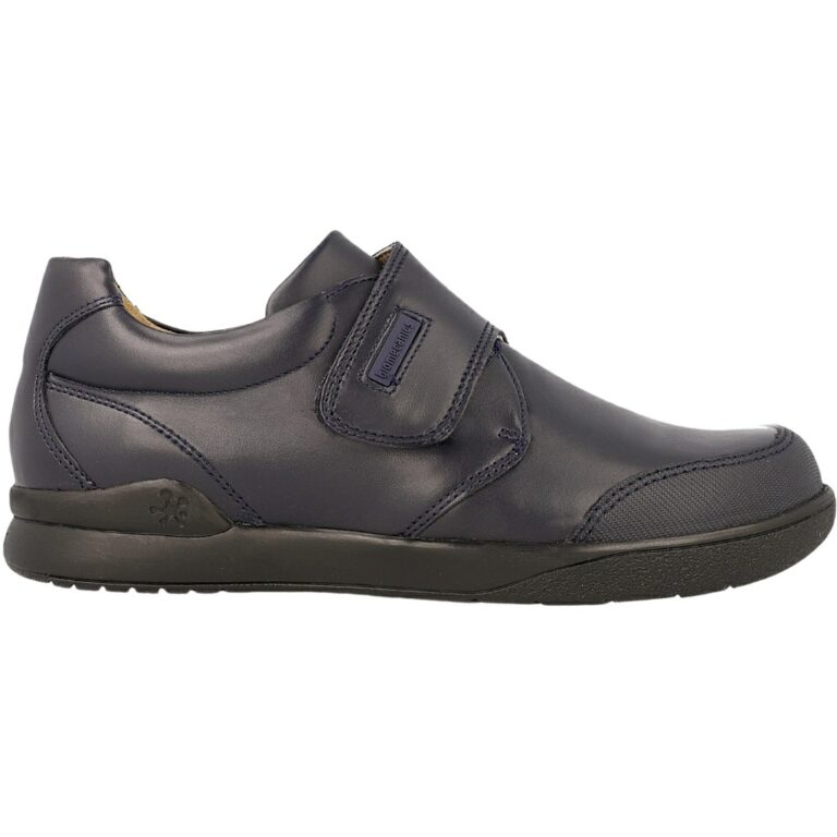 Velcro Refuerzo Biomecanics modelo 161129 en color marino