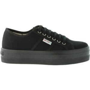 Zapatilla Victoria con Plataforma