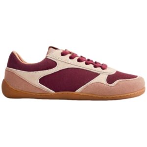 Zapatillas Barefoot para mujer Pointe GIOSEPPO