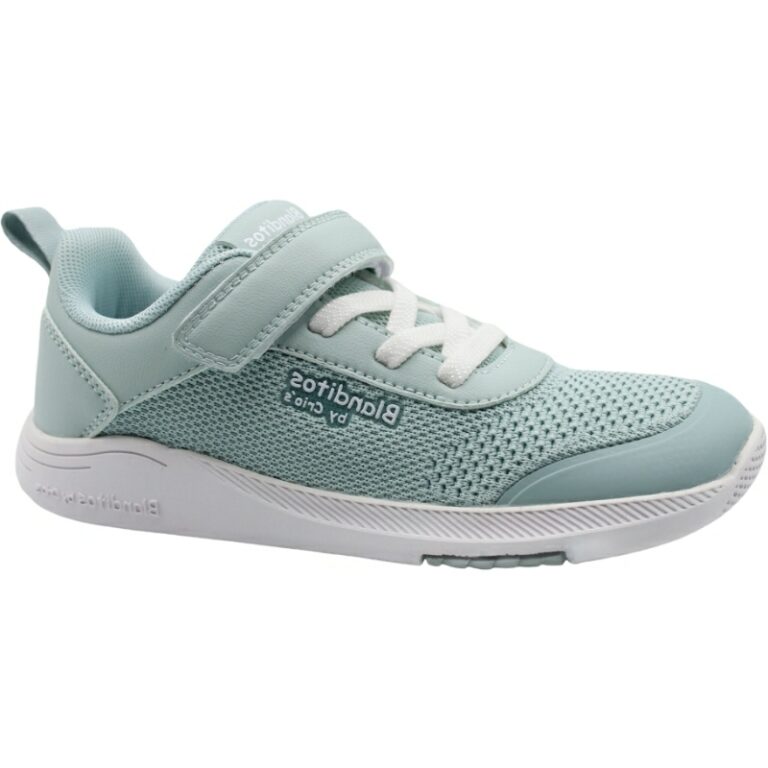 Zapatillas Respetuosas Blanditos Venus modelo VENUS en color verde