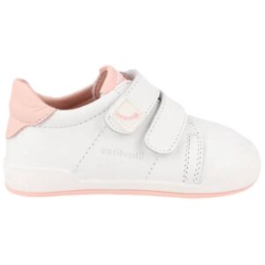 Zapatillas Respetuosas New Londres Blanditos