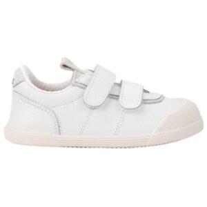 Zapatillas Respetuosas Serraje Tennis Berlin Igor