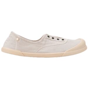 Zapatillas Respetuosas de lona Elastic 5.1 IGOR