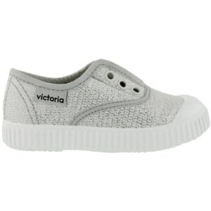 Zapatillas Victoria con Elástico Goma