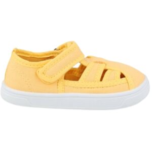 Zapatillas de lona Barefoot Molly Blanditos