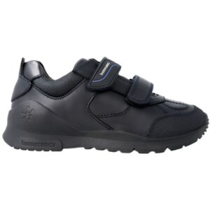 Zapato Deportivo Colegial Biomecanics Piel