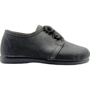 Zapato blucher Serratex Tokolate