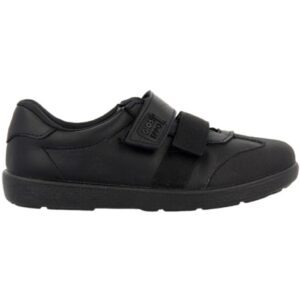 Zapatos Colegiales de Velcro Piel Sacha GIOSEPPO