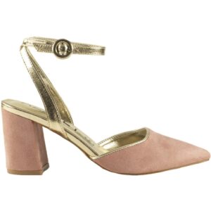 Zapatos de Salón de antelina Azarey