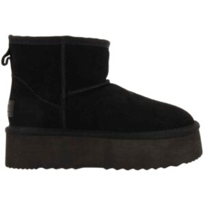 Bota Australiana Plataforma GIOSEPPO